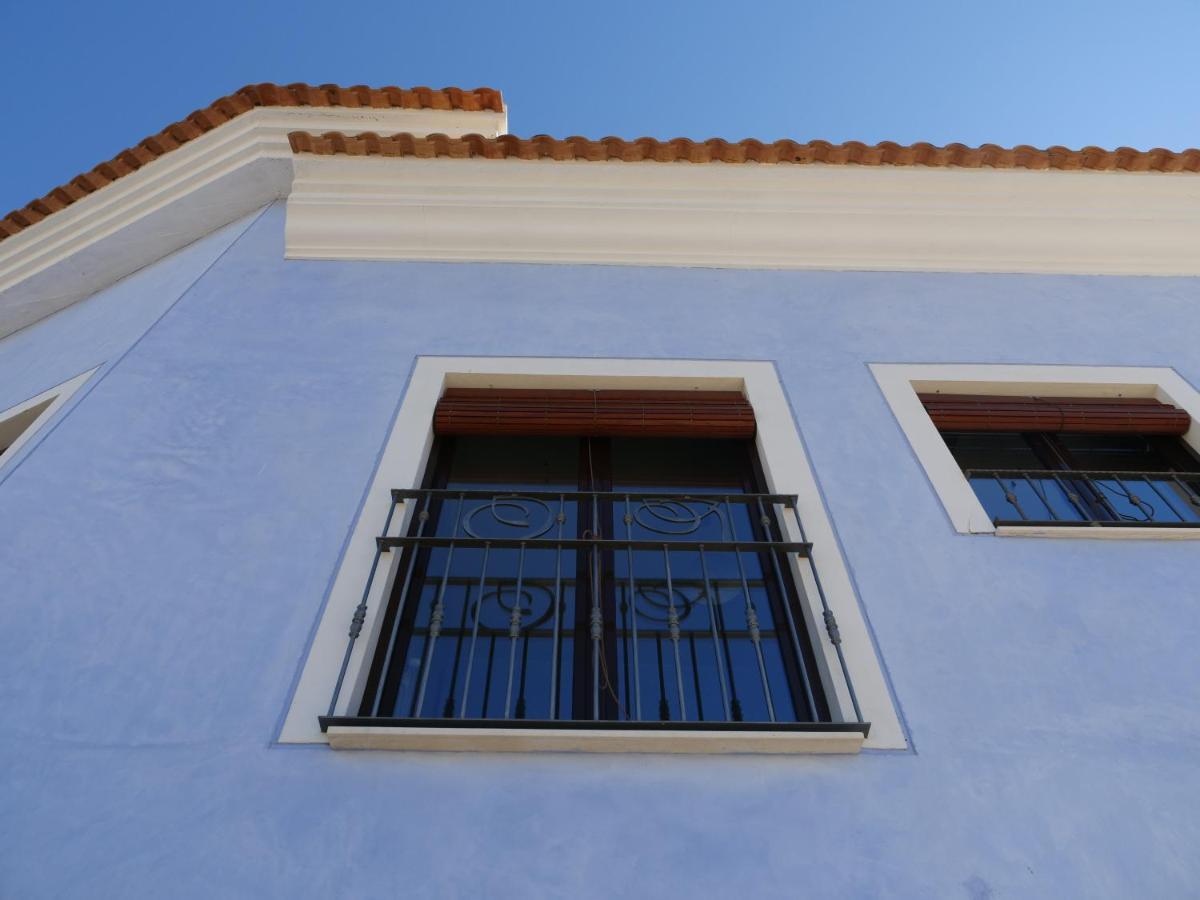 Casa Rural Ortega Rubio Cehegín 외부 사진